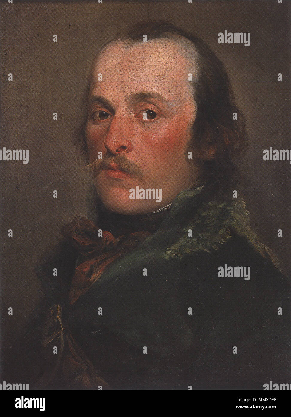 . Deutsch Eustach Dillis, Lehrer an der Forstschule Weihenstephan