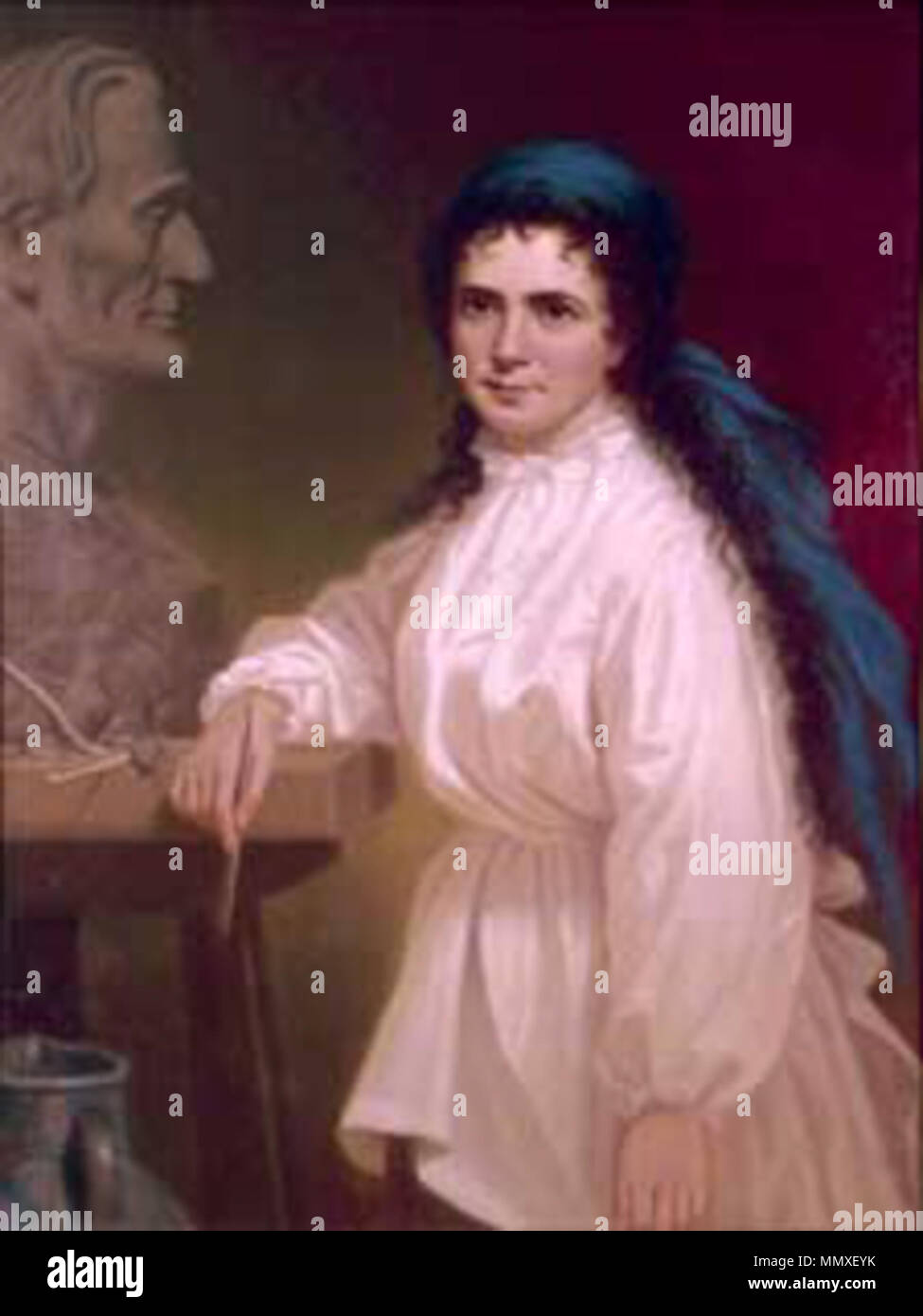 Vinnie ream hires stock photography and images Alamy