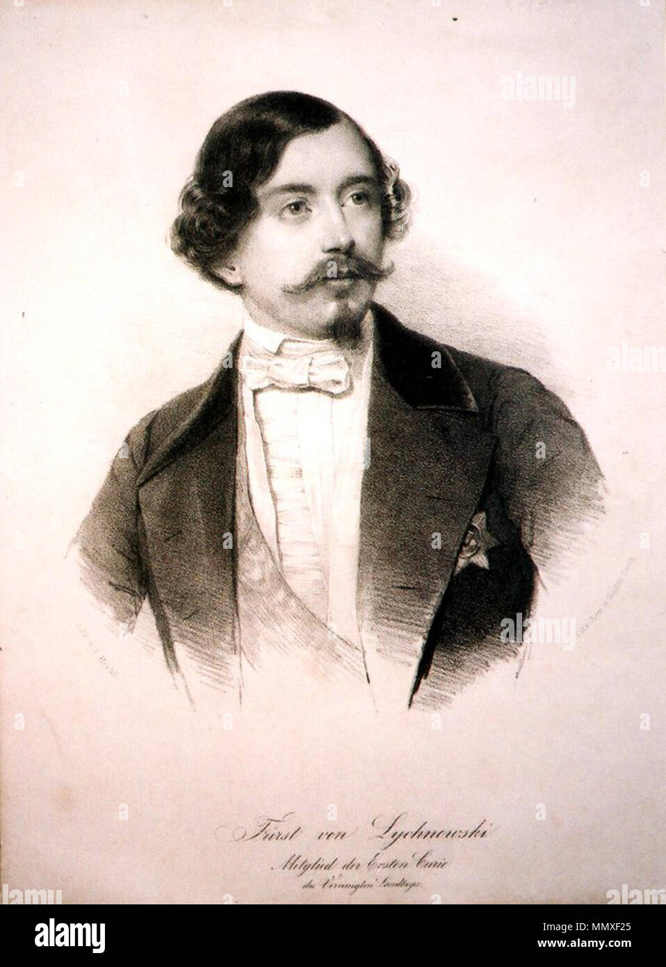 Felix lichnowsky hires stock photography and images Alamy