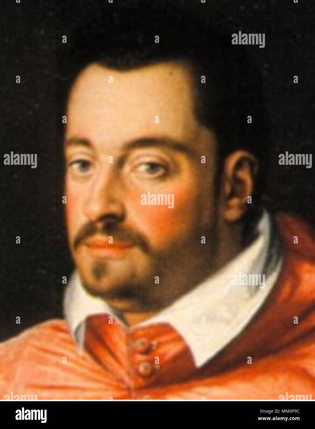 Alessandro de medici hi-res stock photography and images - Alamy
