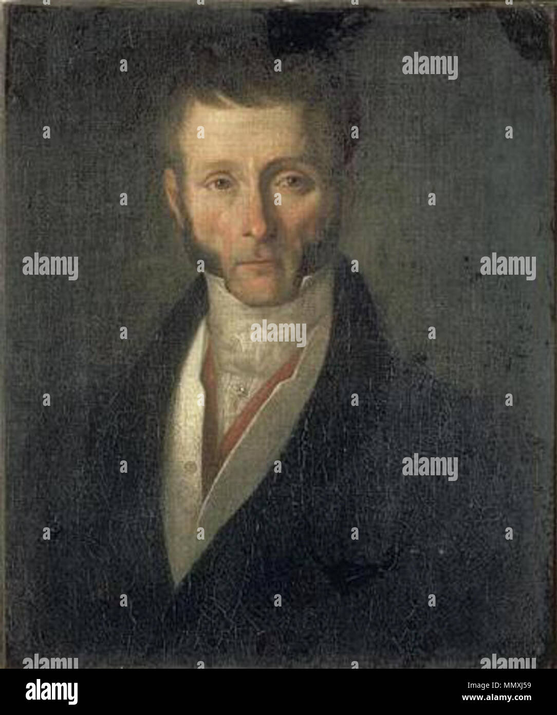 Joseph fouche hires stock photography and images Alamy