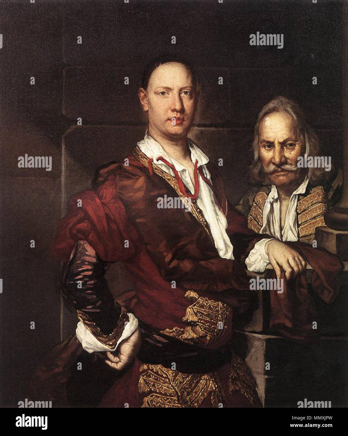 Giovanni secco suardo hires stock photography and images Alamy