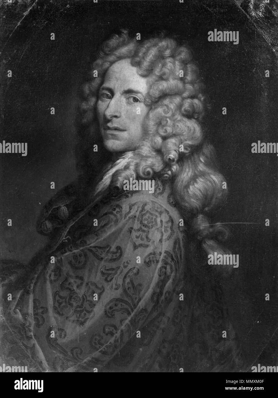 Bibiena francesco galli Black and White Stock Photos & Images Alamy