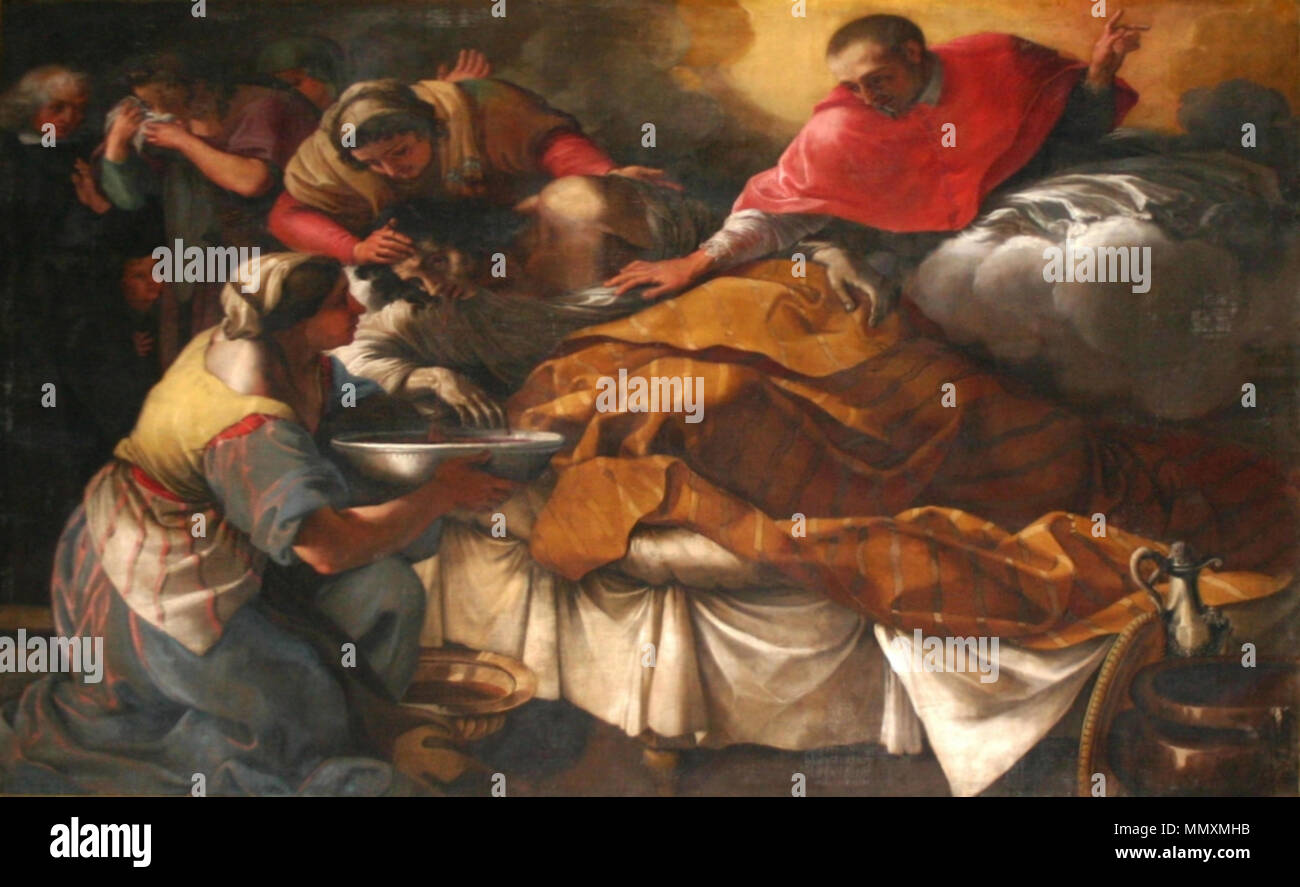 Miracolo di Marco Spagnolo, Miracle of Marco Spagnolo 3205 Milano