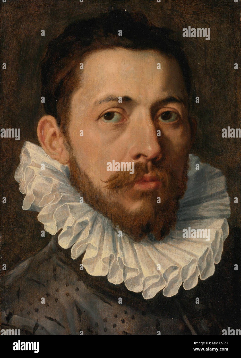 Frans the elder pourbus hi-res stock photography and images - Alamy