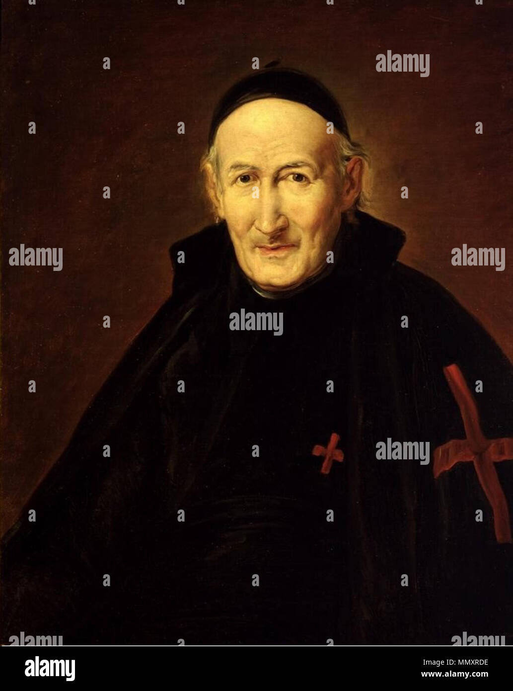 Fray vicente hi-res stock photography and images - Alamy