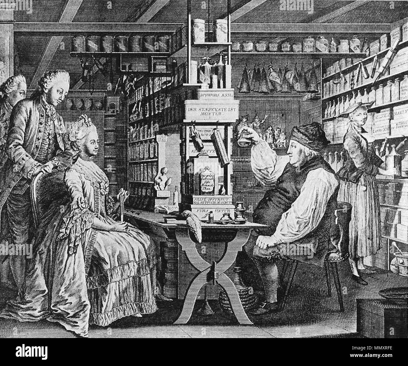 Врачи эпохи возрождения. Аптека 18 век Россия. Первая аптека в Москве 1581. Аптечное дело в России в 18 веке.