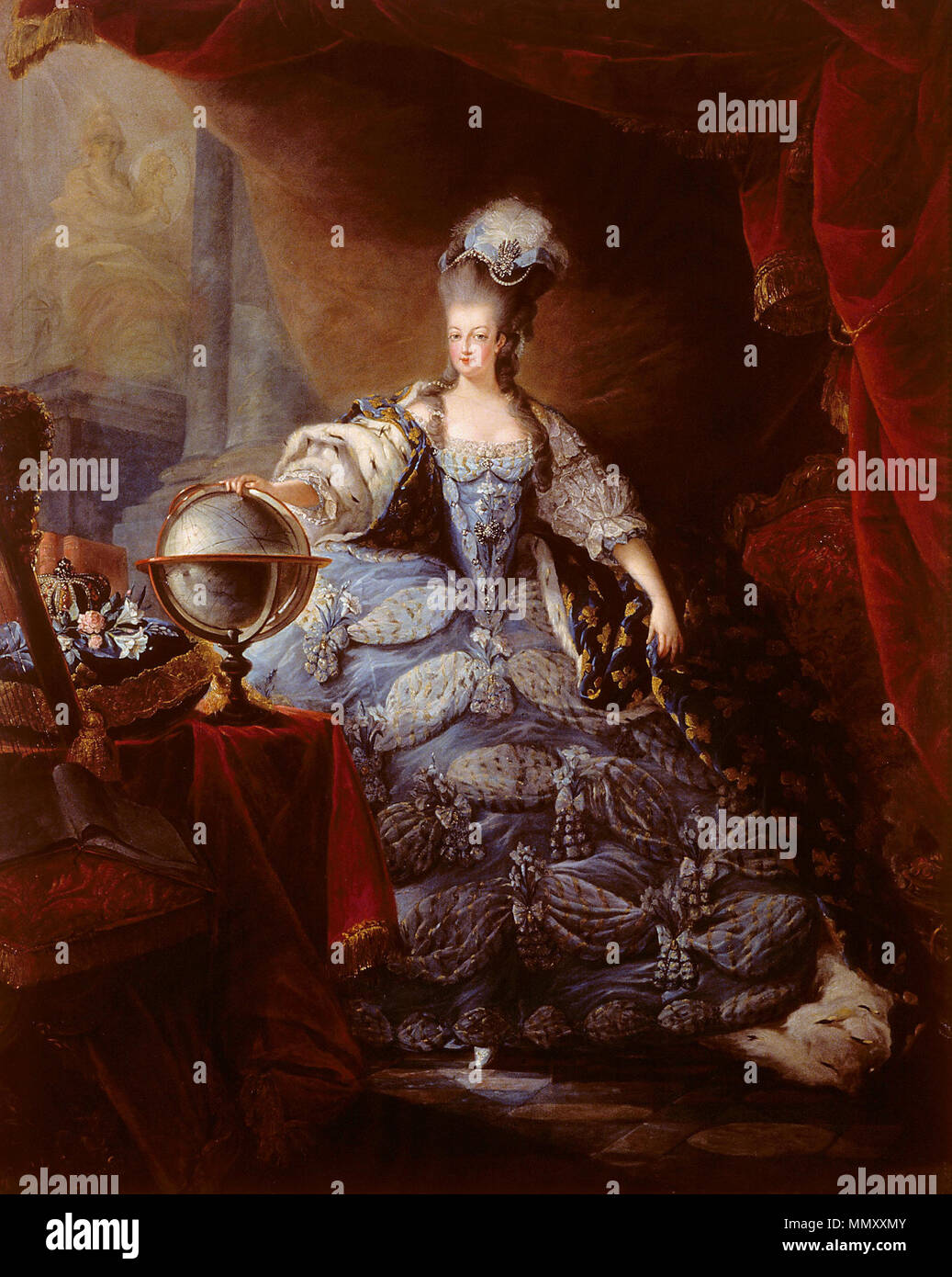 portrait-of-marie-antoinette-of-austria-1775-gautier-dagoty-marie