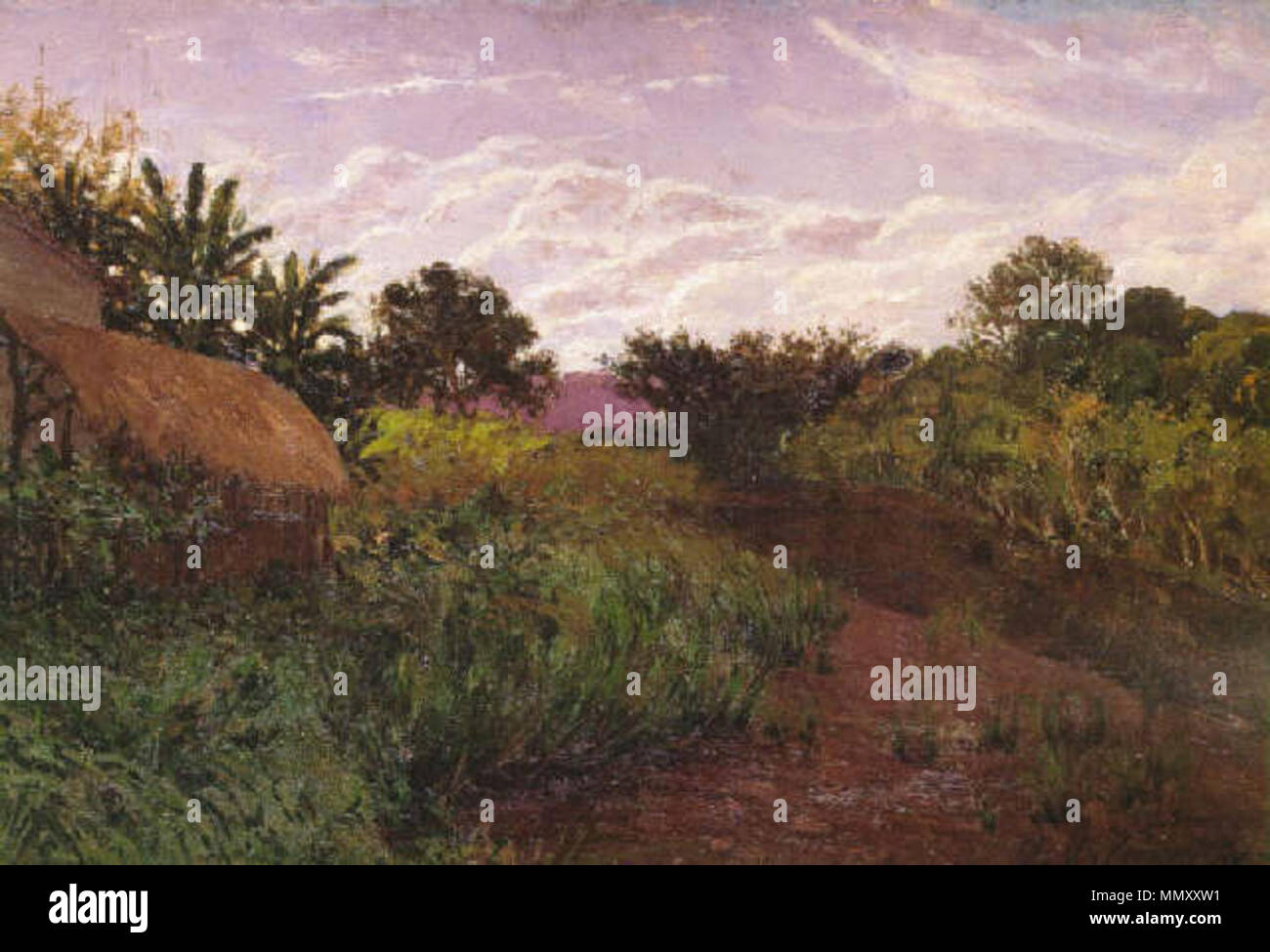 Paisaje de rio de janeiro hi-res stock photography and images - Alamy