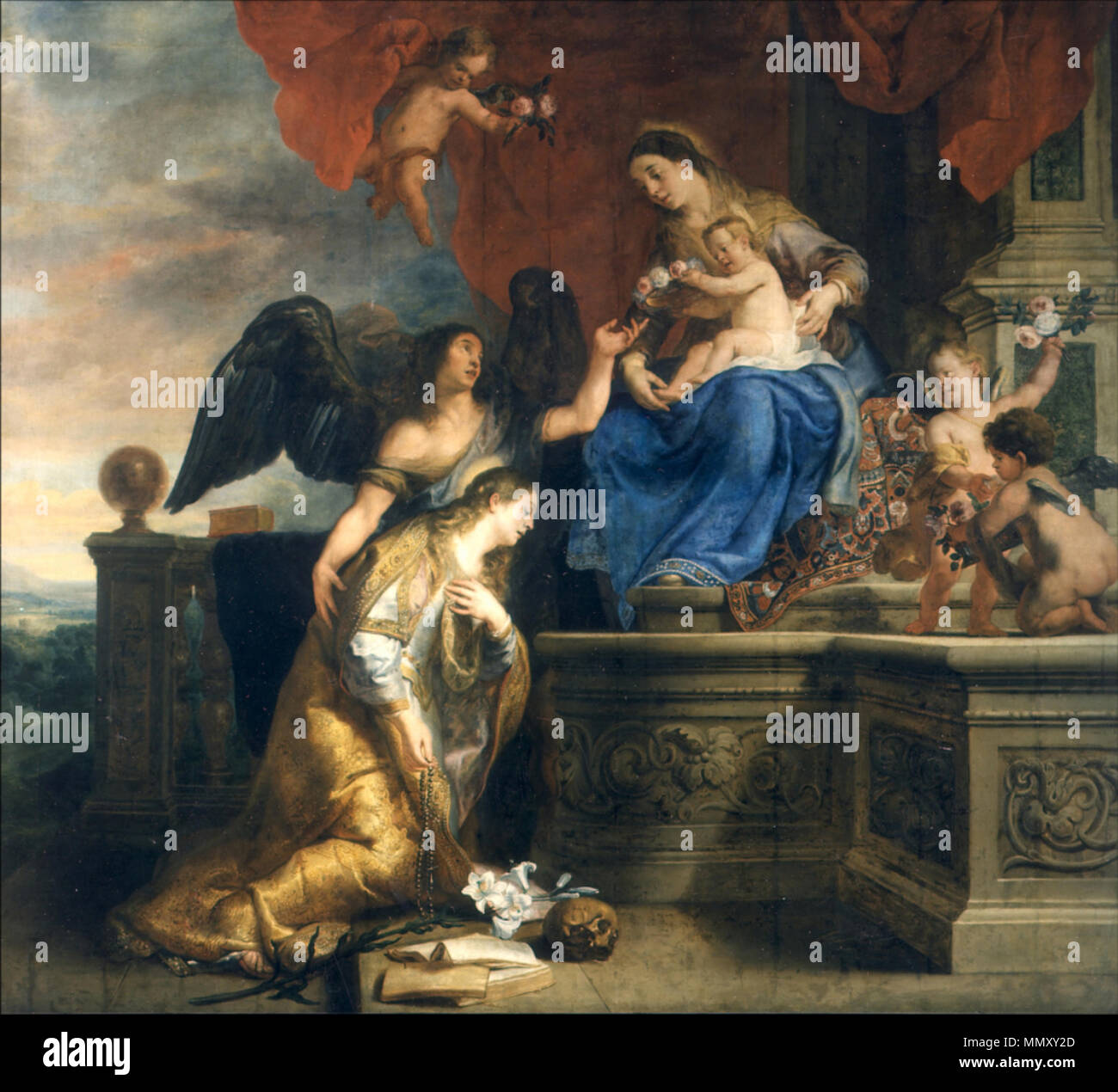 Caspar De Crayer High Resolution Stock Photography And Images Alamy Caspar De Crayer High Resolution Stock Photography And Images Alamy