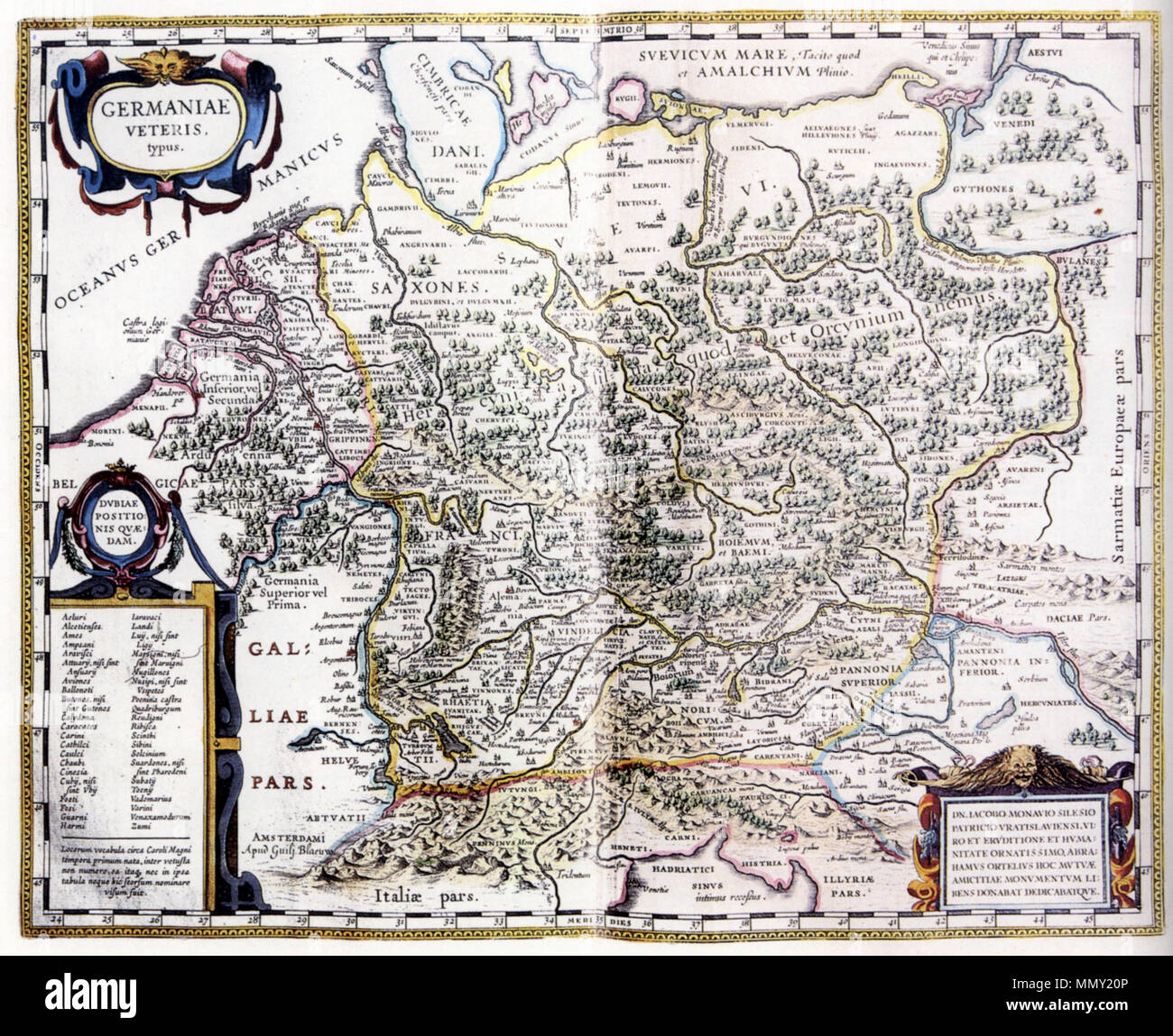 Novus atlas hires stock photography and images Alamy