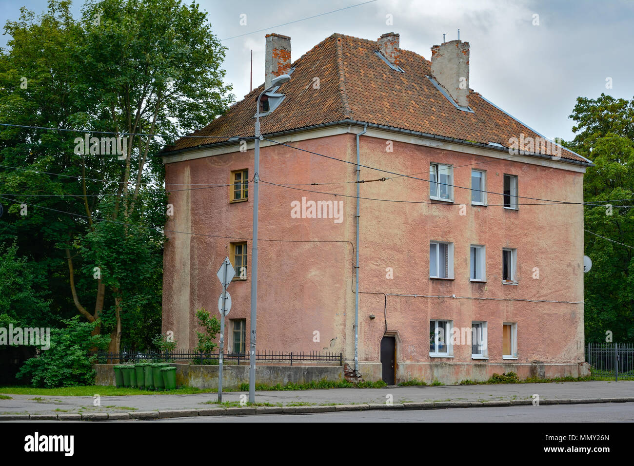 Where is Kaliningrad - the old fairy tale city 7 Where is Kaliningrad - the old fairy tale city 56