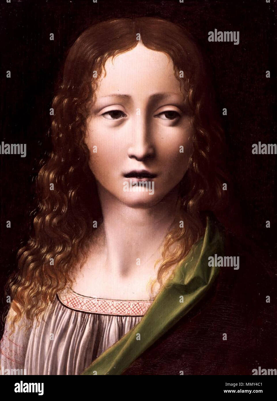 Obra De Leonardo Da Vinci Hi Res Stock Photography And Images Alamy Obra De Leonardo Da Vinci Hi Res Stock Photography And Images Alamy