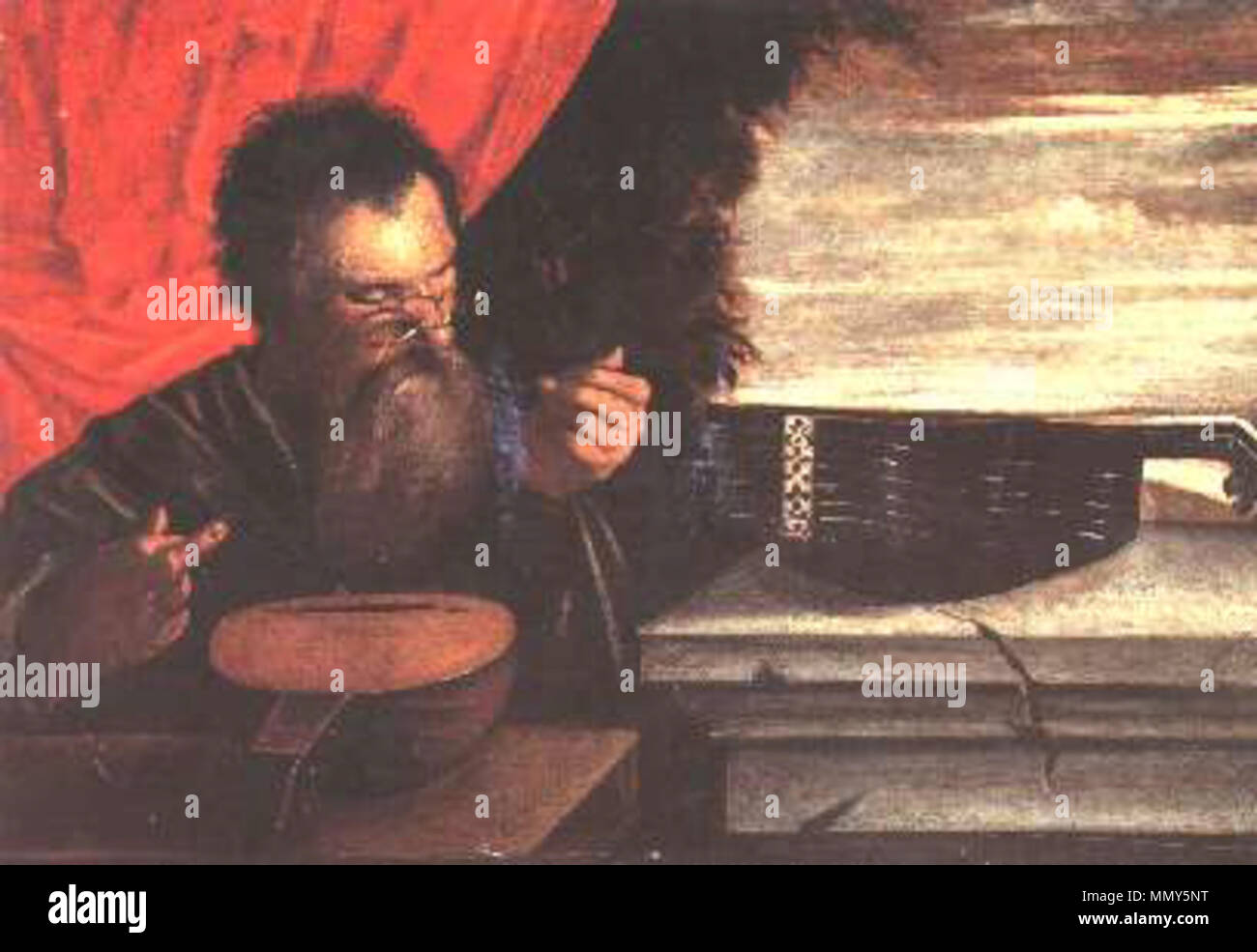 Giovan gerolamo hires stock photography and images Alamy