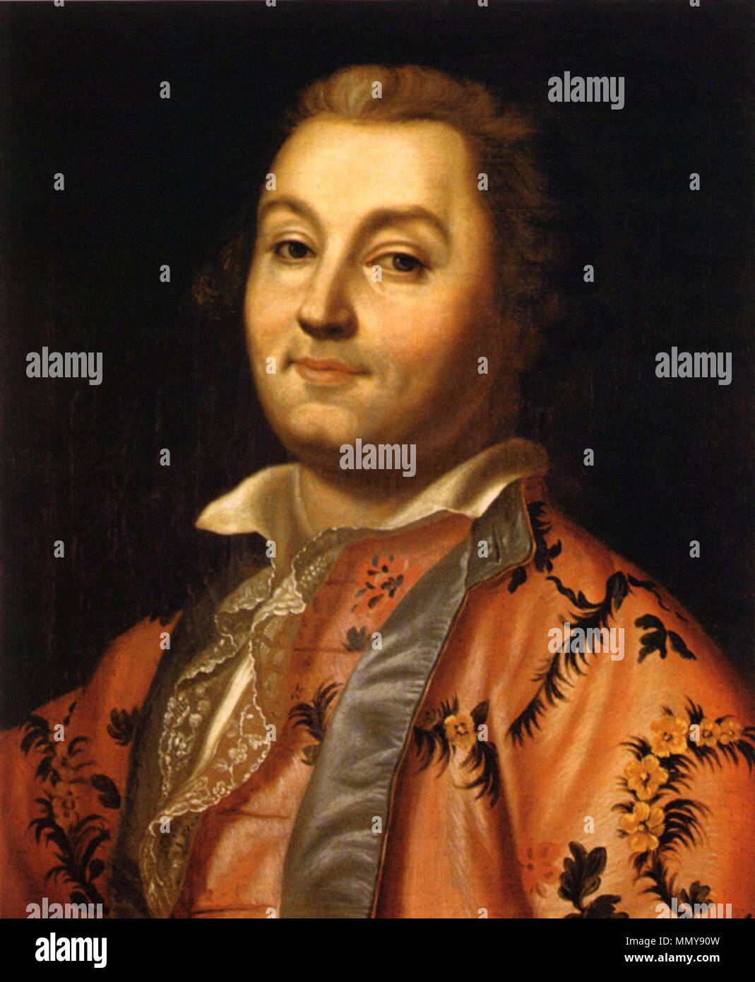 Grigori orlov hires stock photography and images Alamy