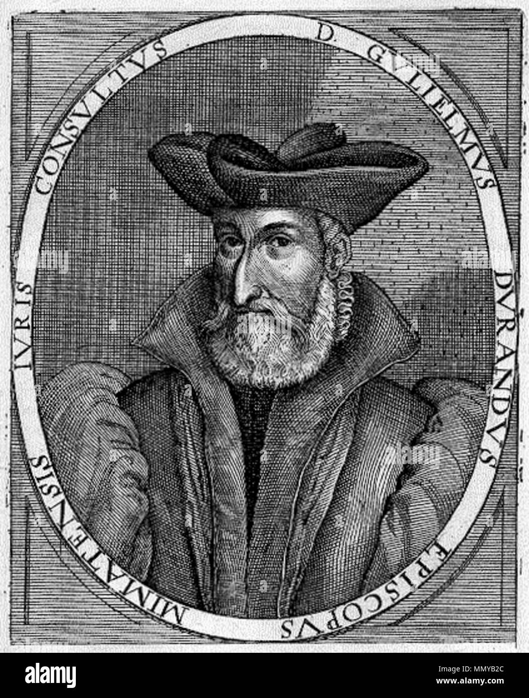 . English Guillaume Durand (c. 1230 November 1, 1296) also known as Durandus, Duranti or