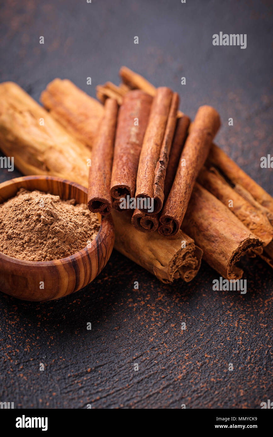 Cinnamon In Hindi Means