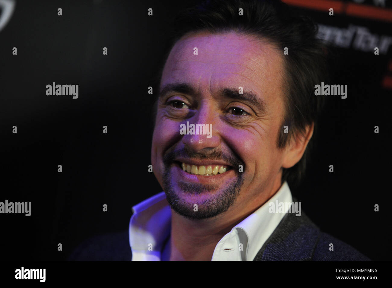 NEW YORK, NY DECEMBER 07 Amazon Prime Original’s “The Grand Tour