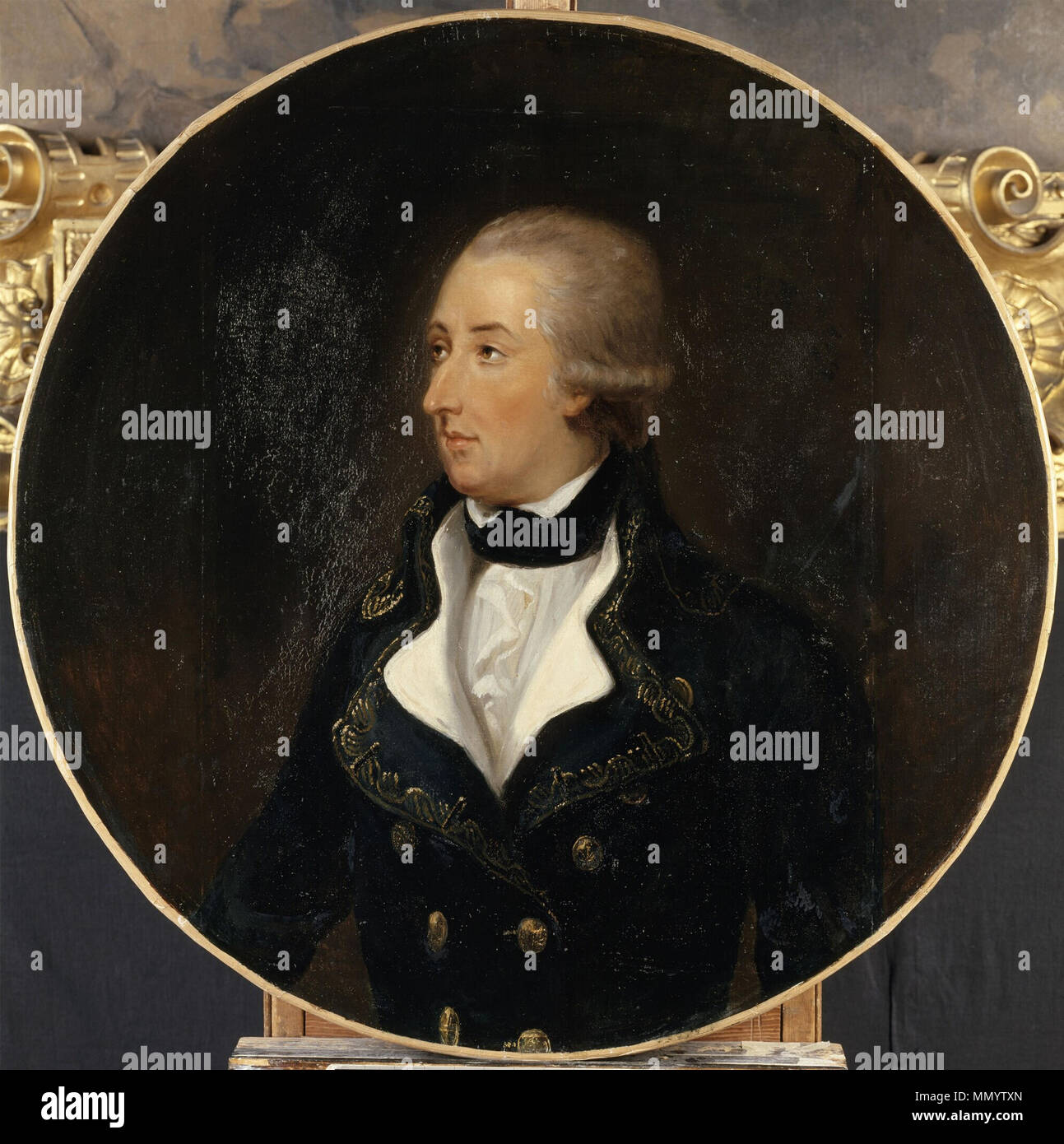 Arthur dillon hires stock photography and images Alamy