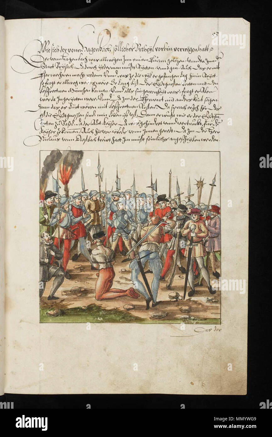 Peter von hagenbach hires stock photography and images Alamy