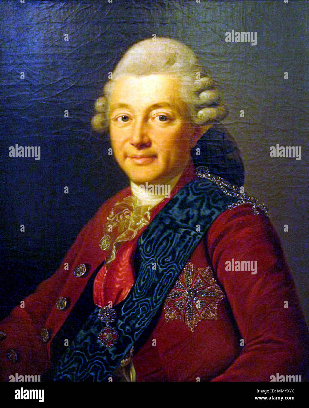 Alexander stroganov hires stock photography and images Alamy