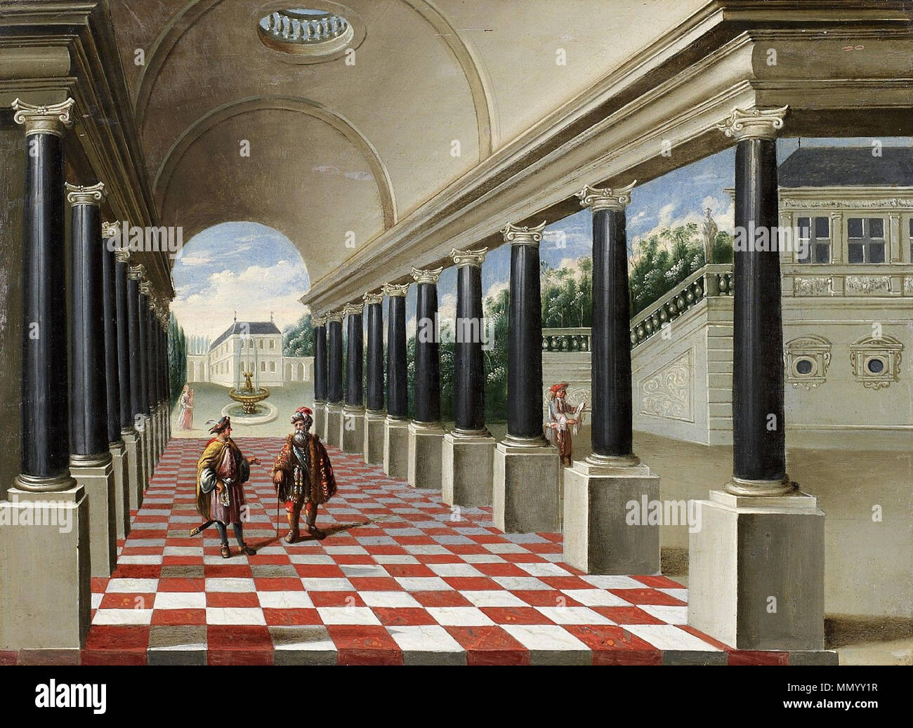 1596 1600 1604 hi-res stock photography and images - Alamy