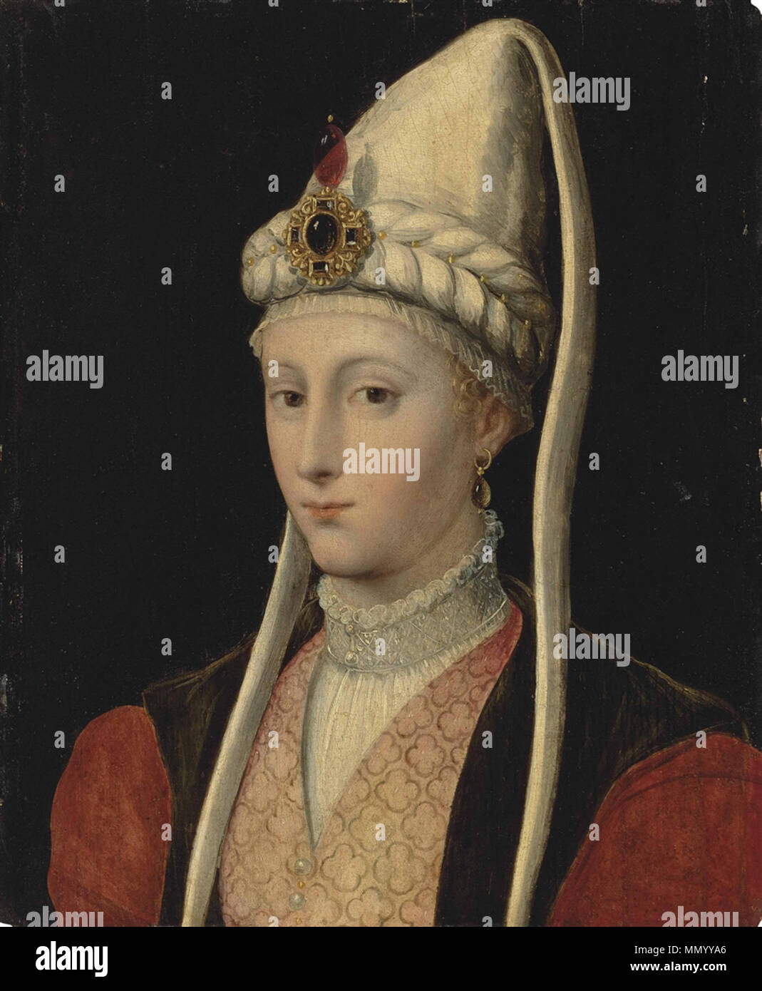 Hurrem sultan hires stock photography and images Alamy