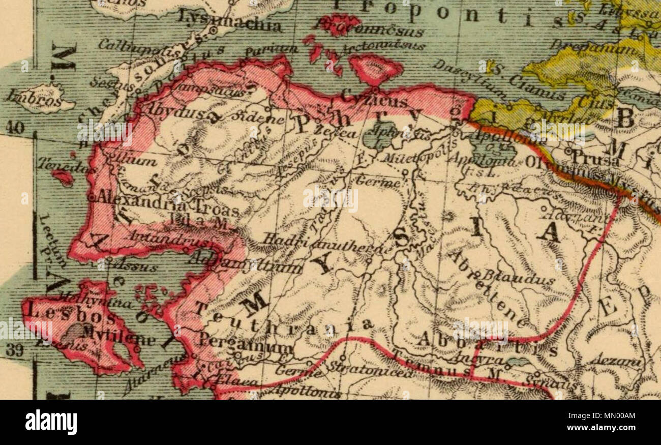 Mysia hires stock photography and images Alamy