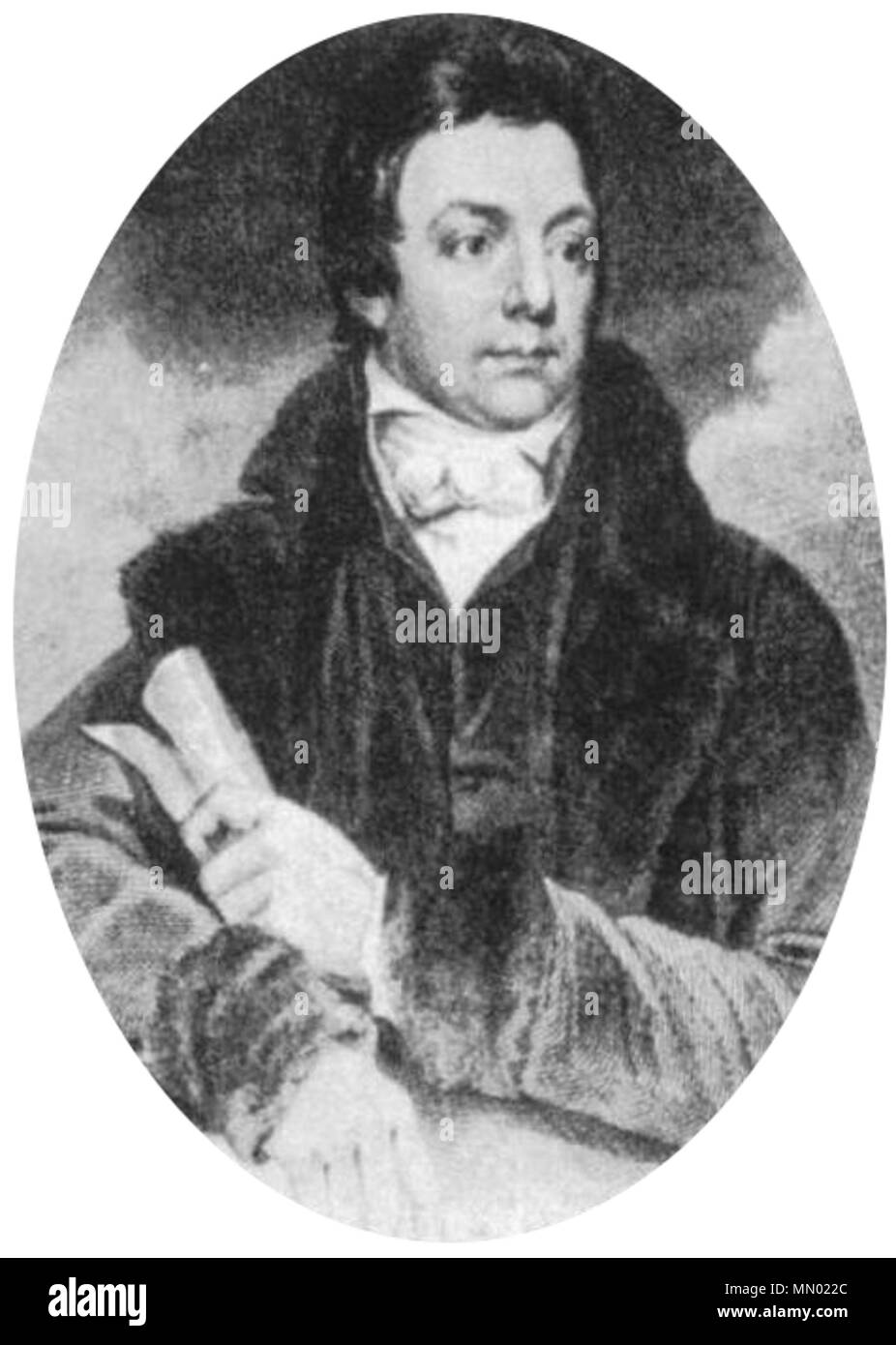 . English Henry Salt (17801827), English artist, traveler, diplomat