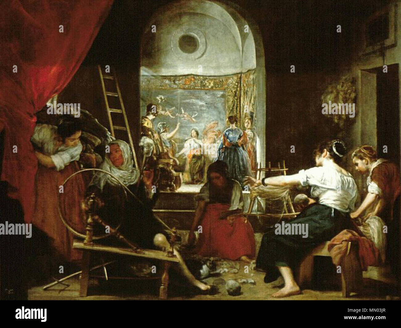 Diego arana hires stock photography and images Alamy