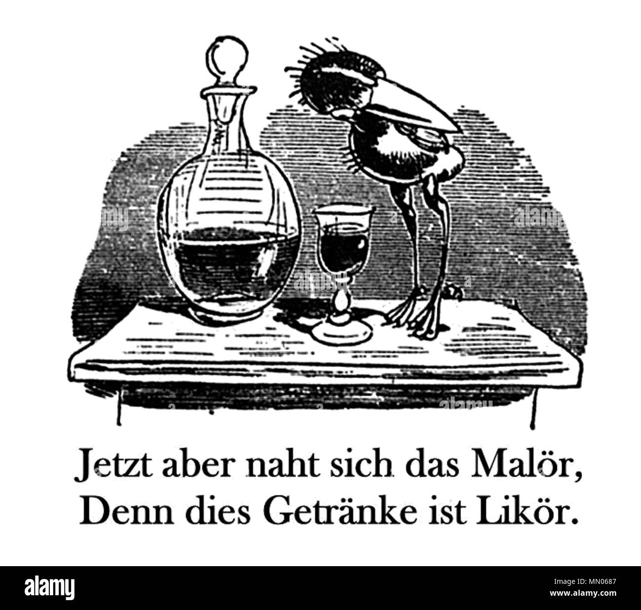 Bild Hans Black And White Stock Photos Images Alamy