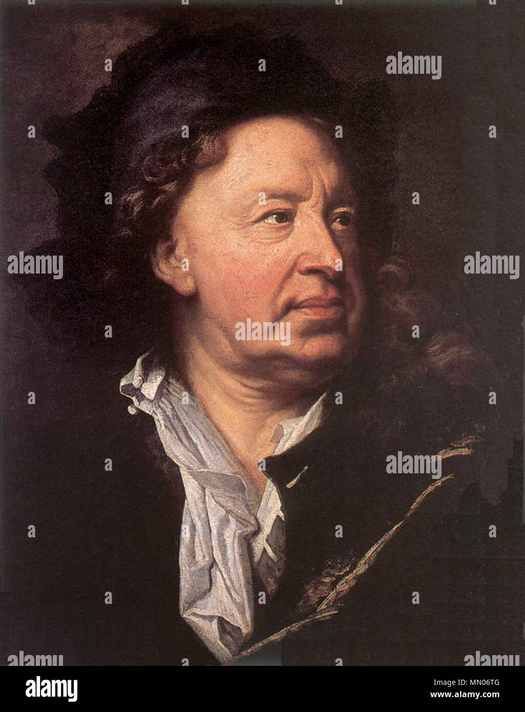 Fashion louis xiv hyacinthe rigaud hi-res stock photography and images ...