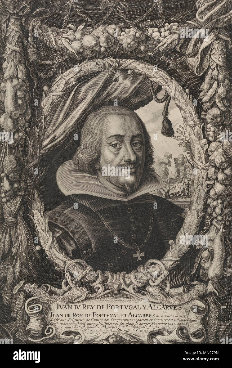 John iv of portugal hires stock photography and images Alamy