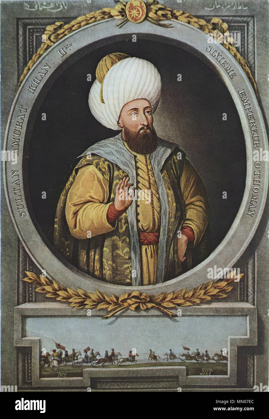 . English: Murat II Türkçe: II. Murat . Belli de?il. Konstantin Kap?da ...