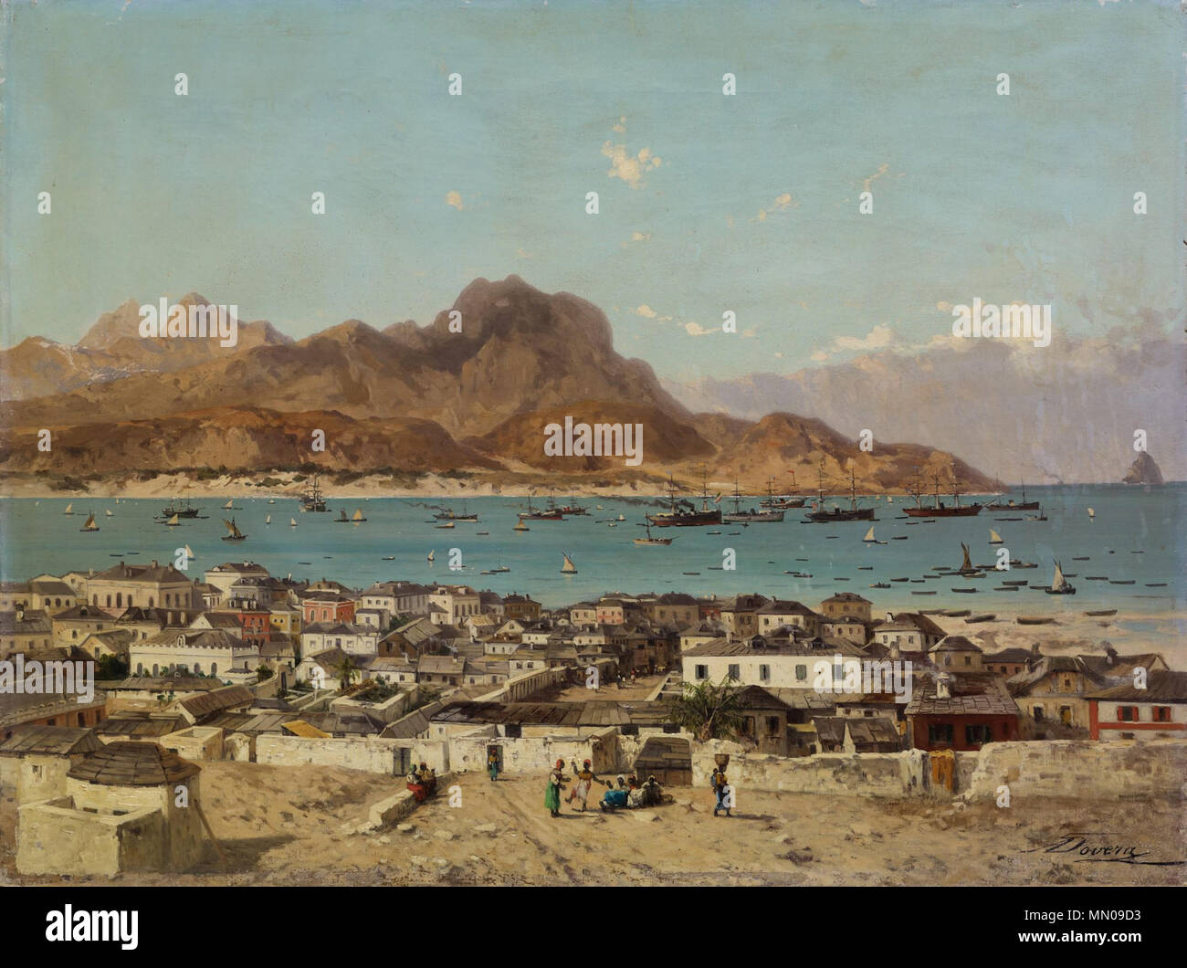 Dovera hi-res stock photography and images - Alamy