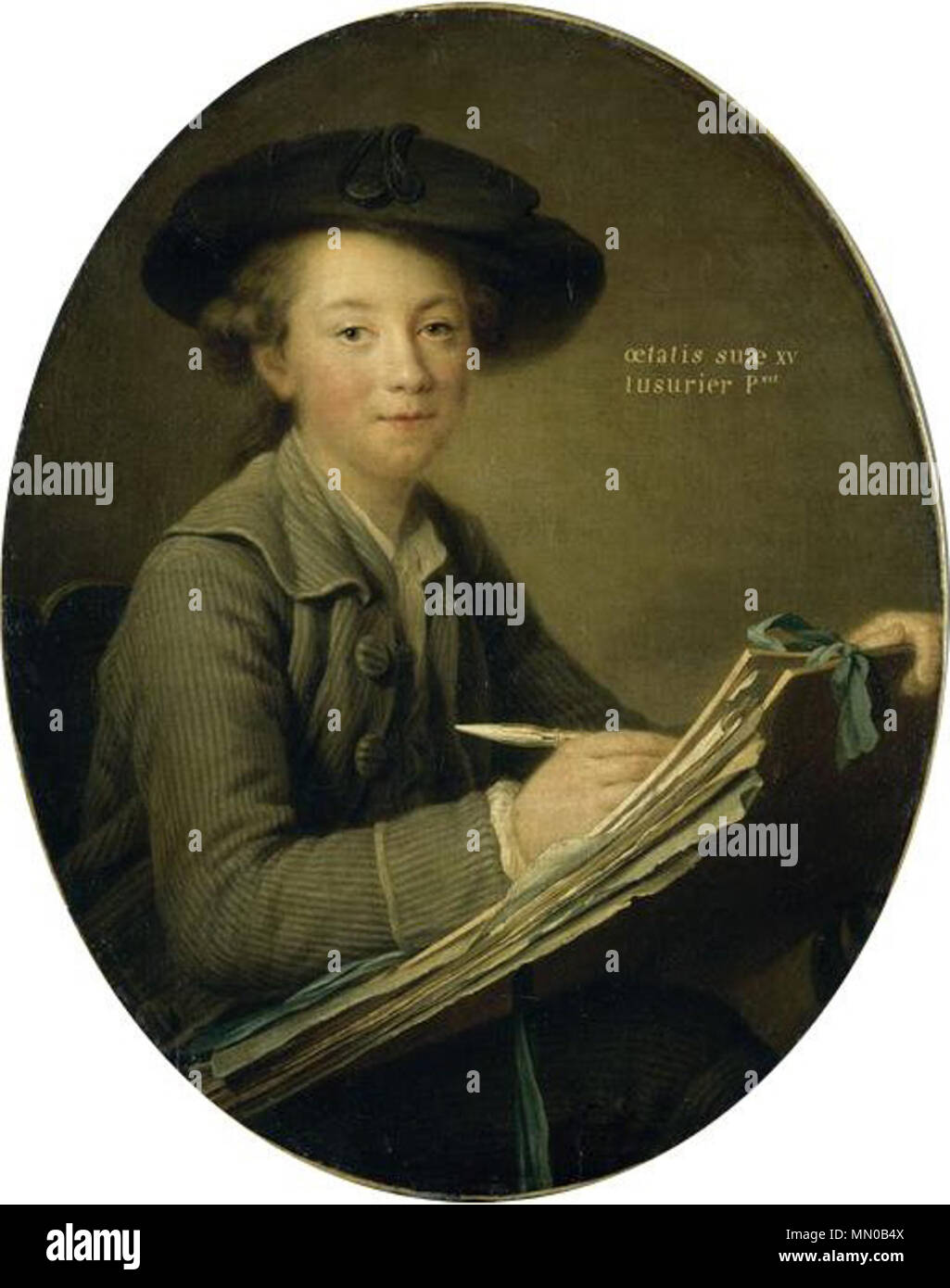 Lusurier catherine hires stock photography and images Alamy