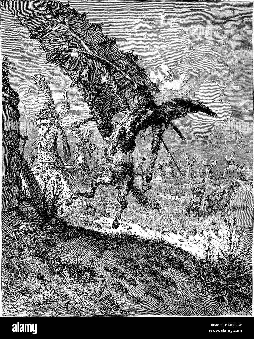 Gustave Doré聖書の情景∼銅版画∼ Gustave Doré聖書の情景∼銅版画∼