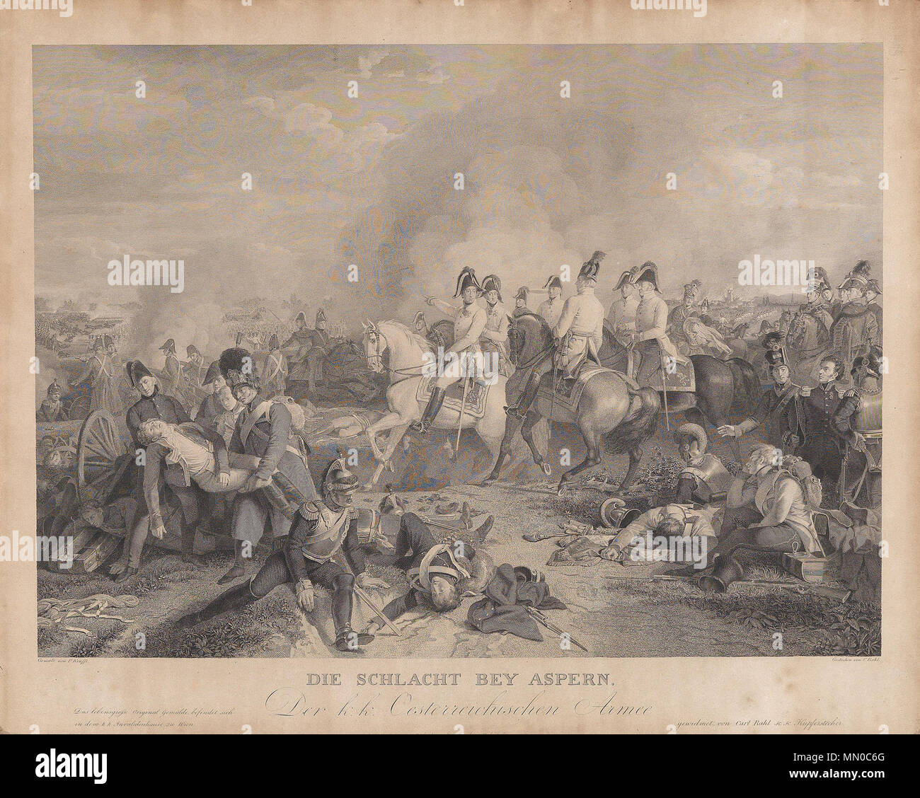 Johann rahl hi-res stock photography and images - Alamy