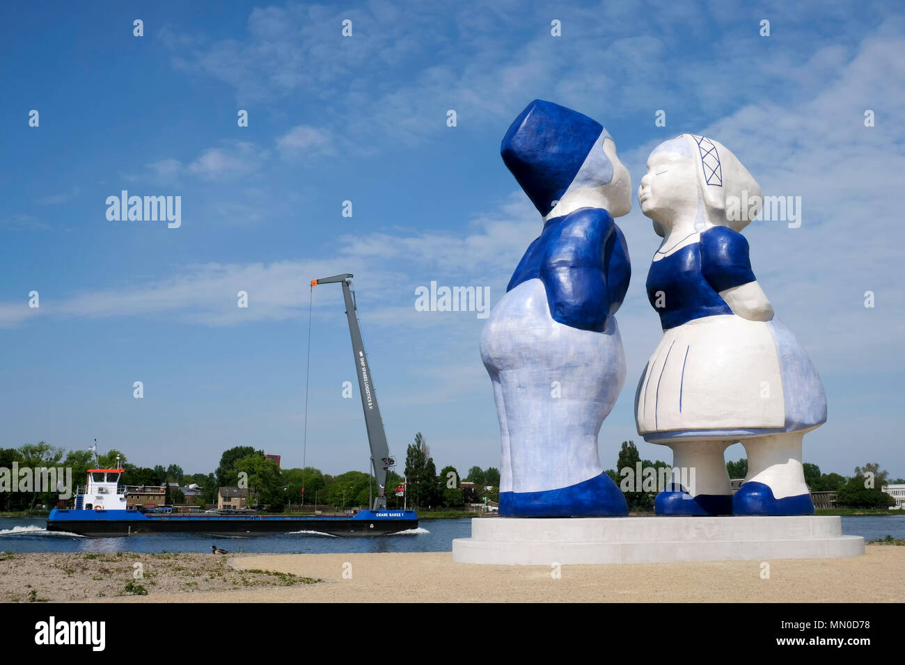 Delft Blauw Stock Photos & Delft Blauw Stock Images Alamy