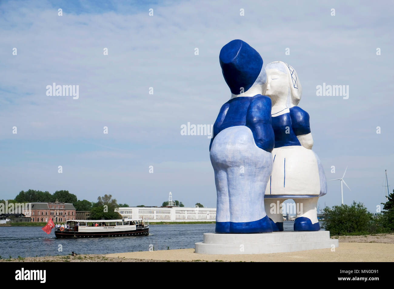 Hempontplein High Resolution Stock Photography and Images Alamy