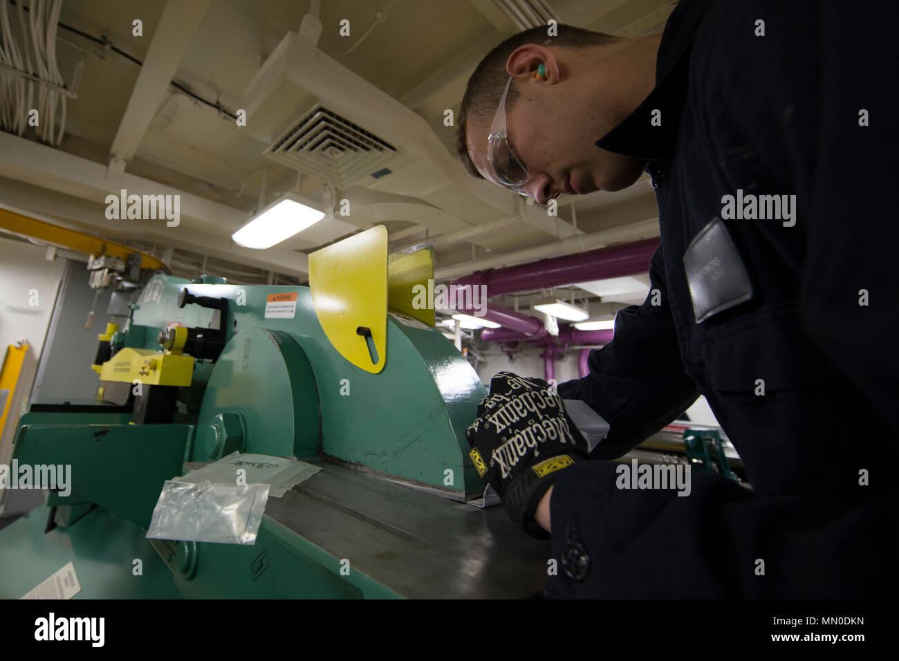 A technician is a universal specialist A technician is a universal specialist