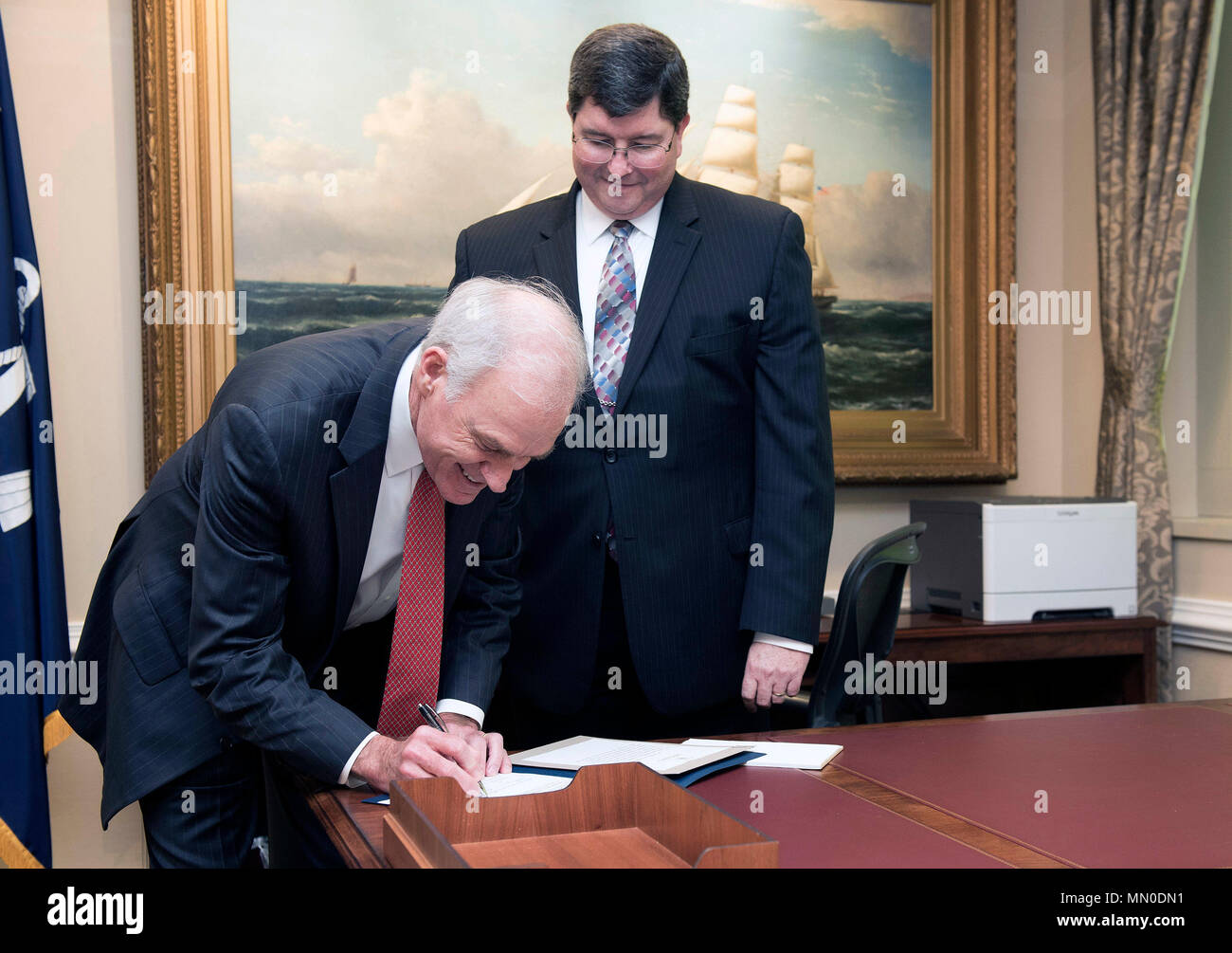 William at pentagon 1976 hires stock photography and images Alamy