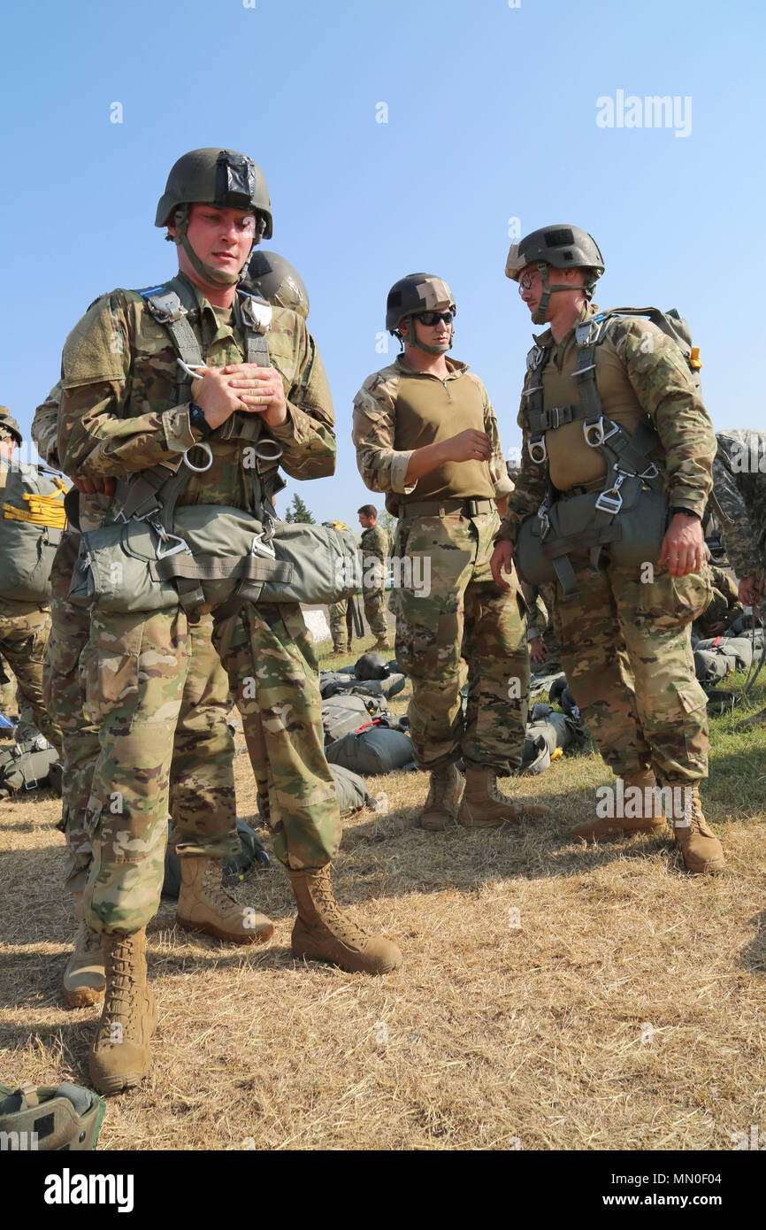 121st Infantry Regiment High Resolution Stock Photography and Images ...