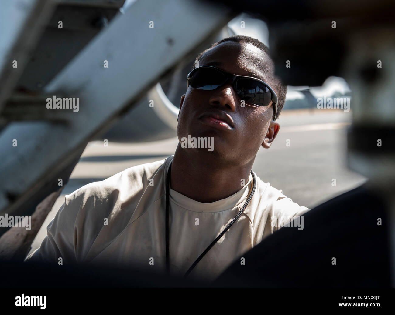 U.S. Air Force Senior Airman is an enlisted rank serving as a crew ...