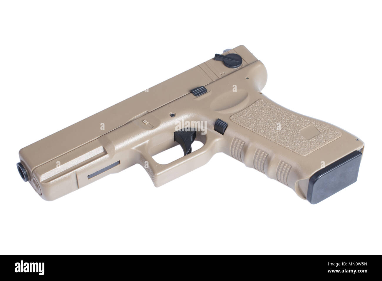 Glock 18 Automatic