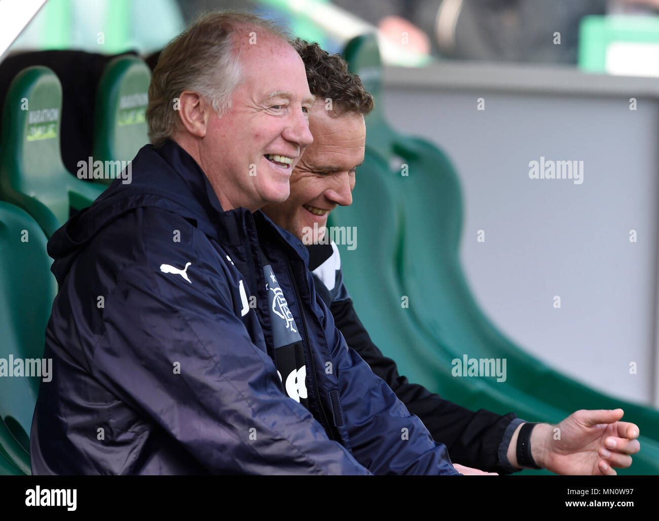 Jimmy nicholl hi-res stock photography and images - Alamy