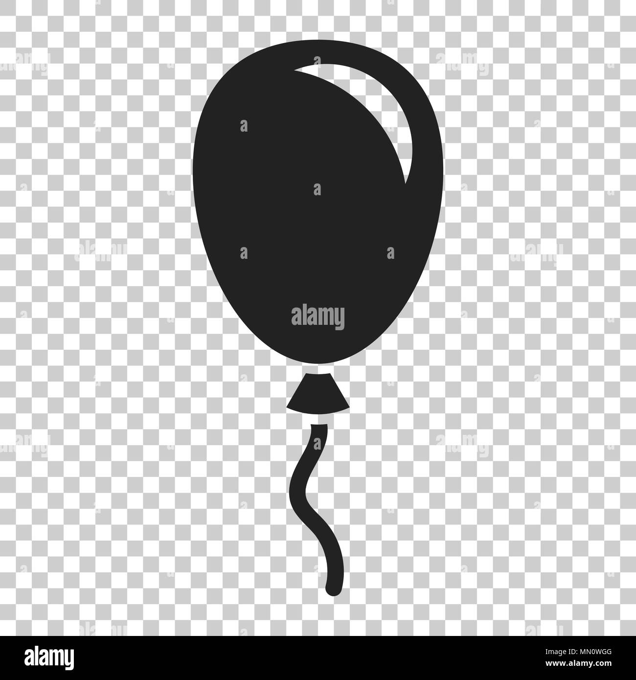 Happy Birthday Card Vector Vectors Black And White Stock Photos Images Alamy