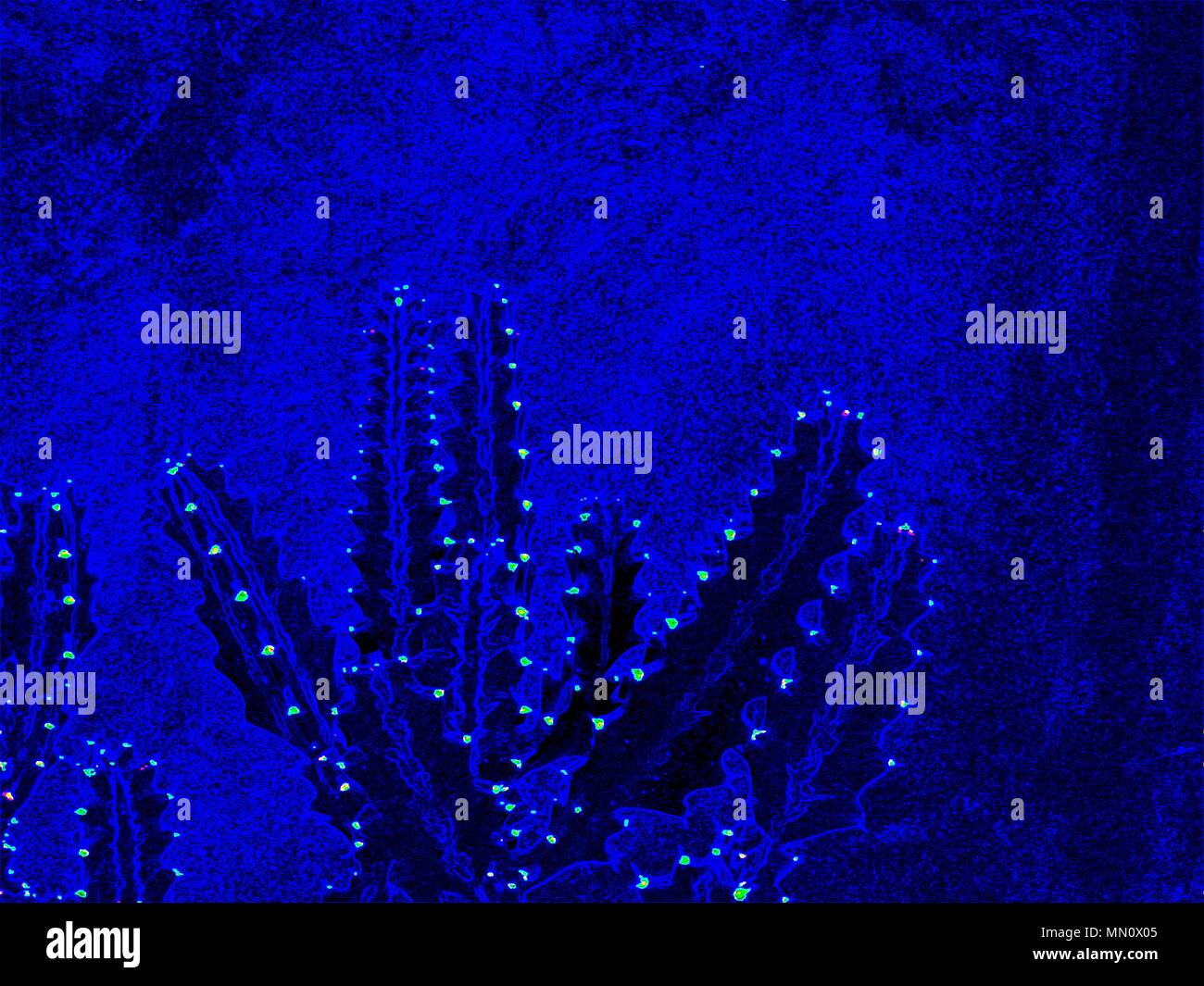 Abstract modern nature background Stock Photo Alamy