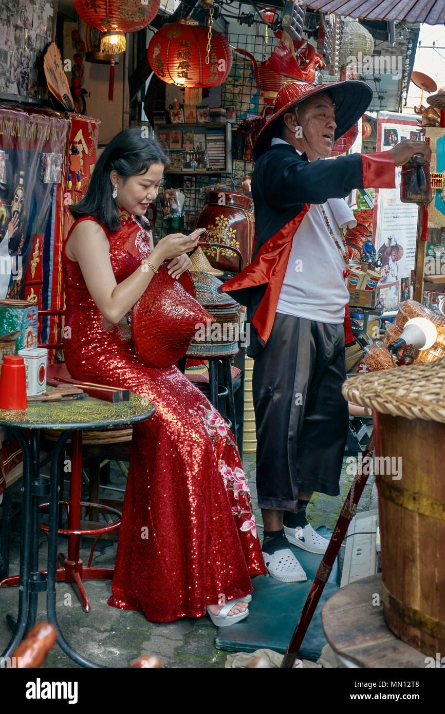 Preserving Tradition in the Modern World