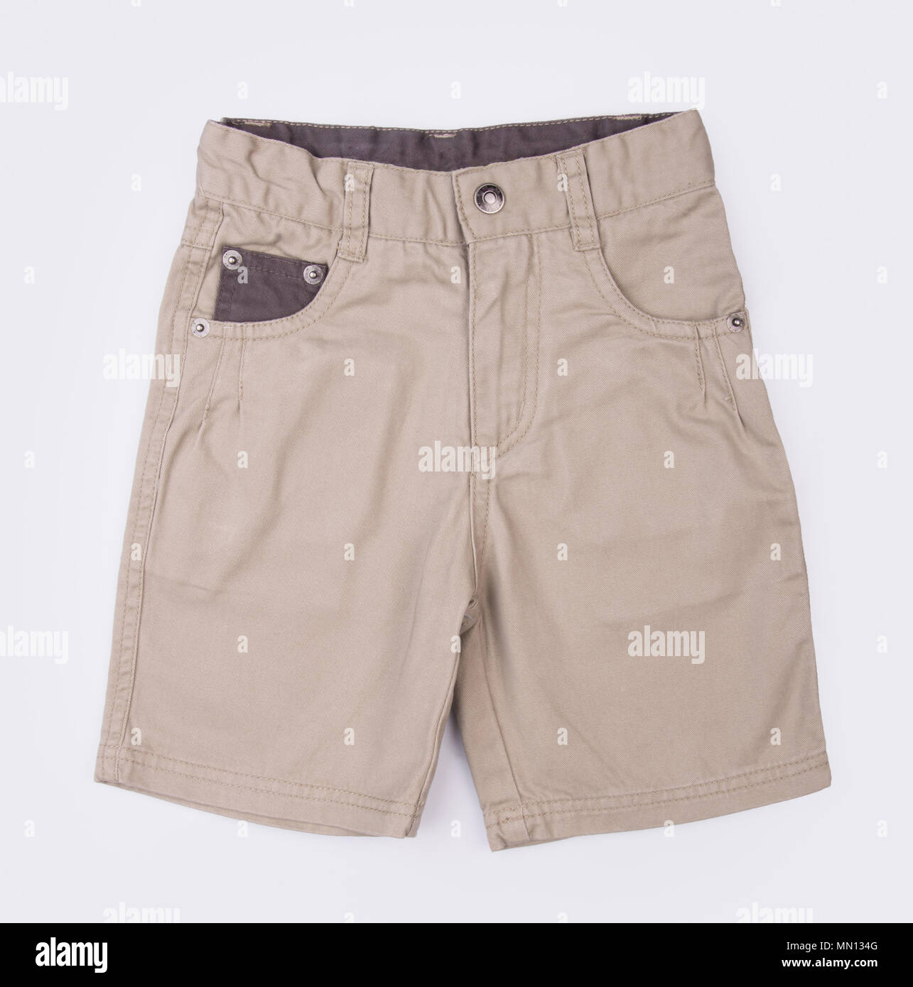 pant's or child's shorts pant's on background Stock Photo Alamy